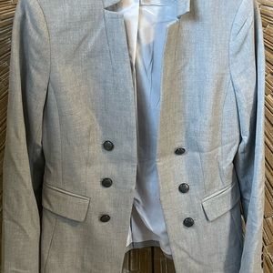White House black market blazer